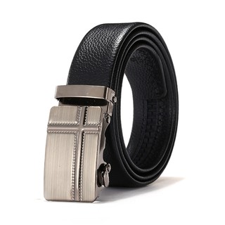 Thắt lưng nam khóa tự động cao cấp dl002 shop19k