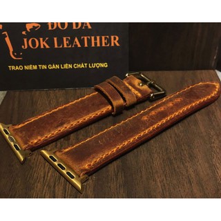DÂY DA ĐỒNG HỒ APPLE WATCH