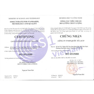 SERUM KÍCH THÍCH MỌC TÓC AMLA