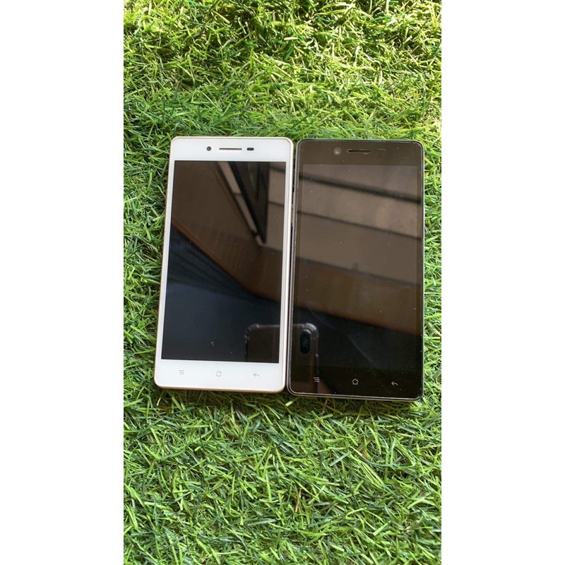 Điện thoại 2 sim giá rẻ oppo neo7 a33 ram 1gb bộ nhớ 16gb