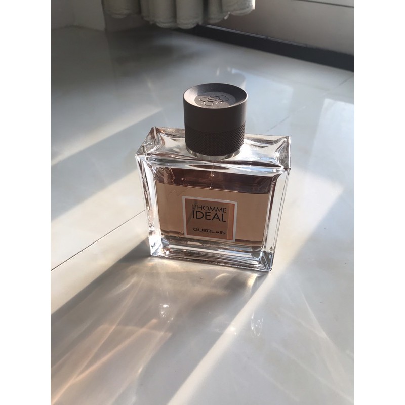 Mẫu thử nước hoa Guerlain L’Homme Ideal Edp