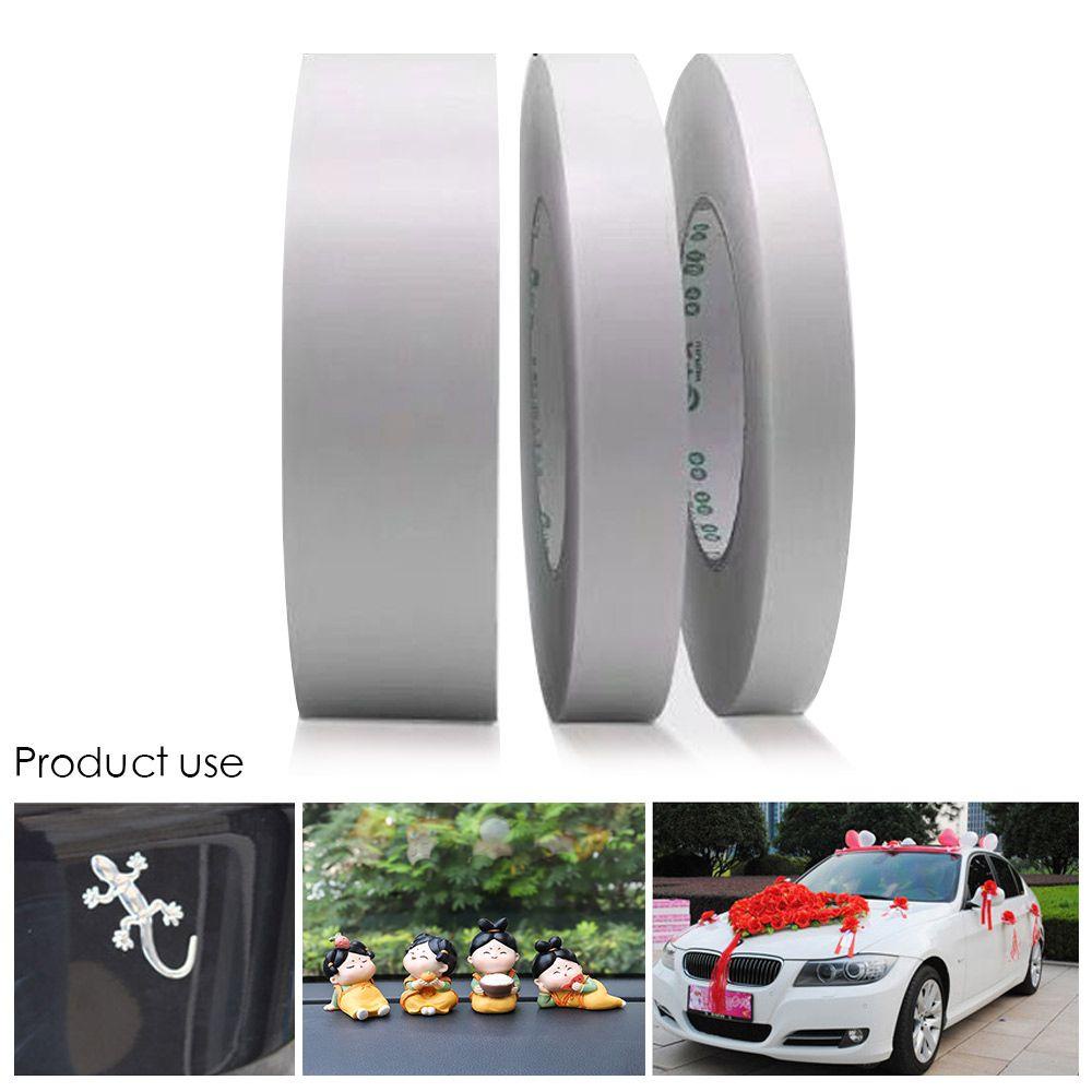 Cuộn Băng Keo Hai Mặt Độ Dính Cao Dài 50M
