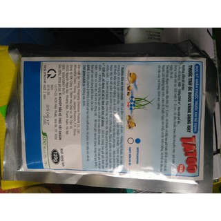 Bả diệt sên ,ốc hại cây  trồng (gói 120g) nhập khẩu-  chuyên dụng.