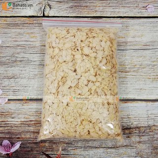 Hạnh nhân lát Mỹ 1kg