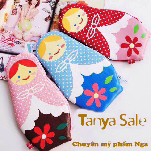Tanya Store