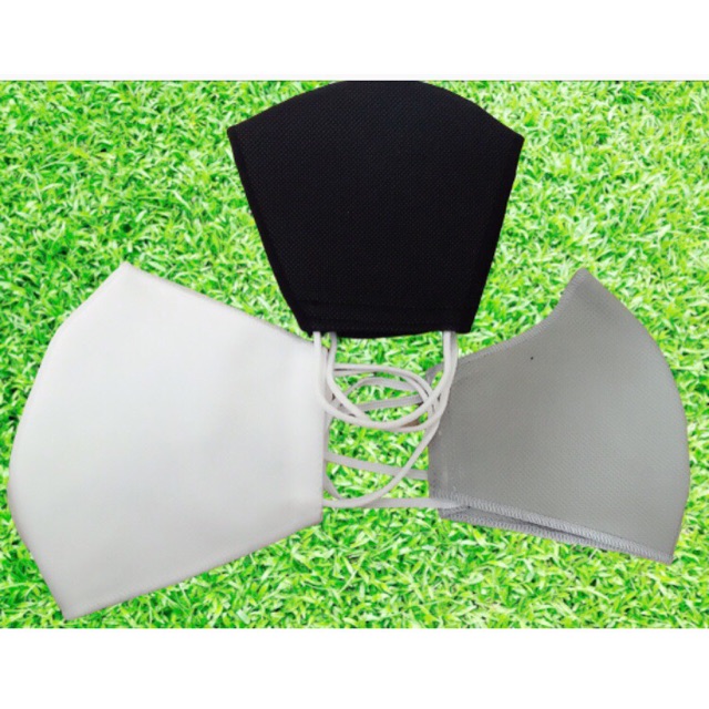 KHẨU TRANG 4 LỚP BẢO VỆ CHỐNG NƯỚC KHÁNG GIỌT BẮN