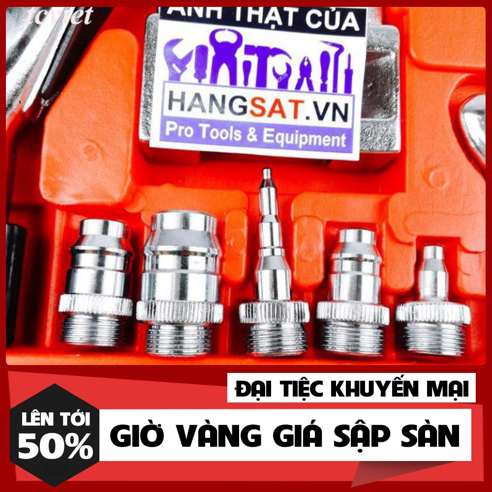 [ GIÁ TỐT NHẤT ] Bộ nong & loe ống đồng CT-278