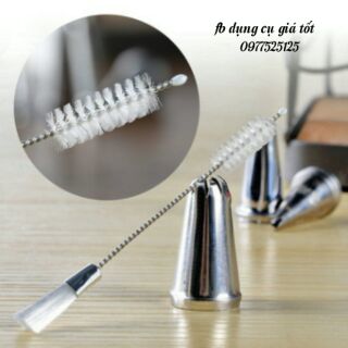 Dụng cụ rửa đui