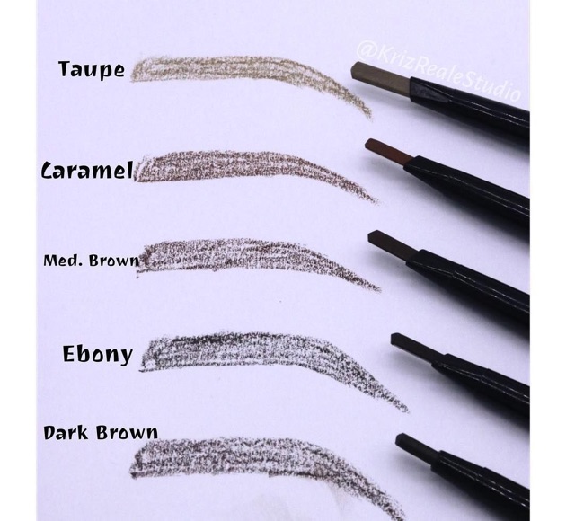 [Bill Mỹ] Chì kẻ chân mày AOA Sculpting Brow Pencil | BigBuy360 - bigbuy360.vn