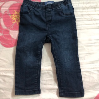 Quần jean old navy 120k