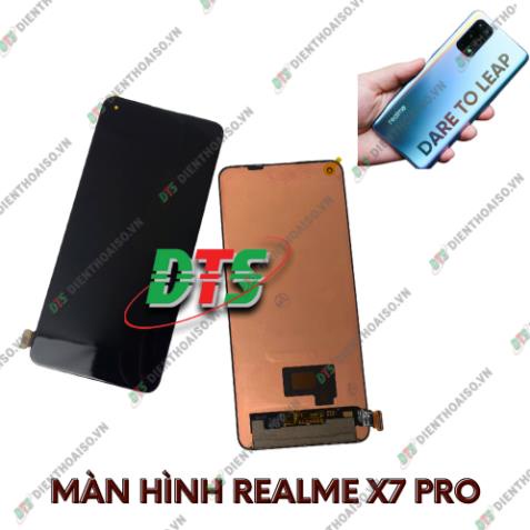 Màn hình oppo realme x7 pro ( Màn hình dành cho oppo Realme X7 Pro )