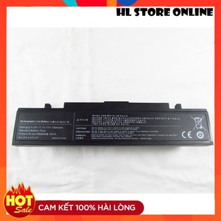 🎁 Pin Laptop Samsung NP-RV409 RV409 Bảo Hành 6 Tháng Đổi mới