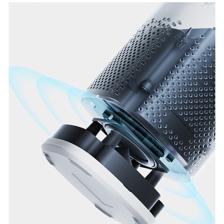 Loa Bluetooth Thông Minh Xiaomi Mini XiaoAi - Loa bluetooth Điều Khiển Bằng Giọng Nói - Loa Nghe Nhạc - Hàng Chính Hãng