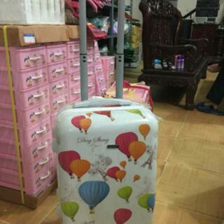 Vali du lịch tiện dụng n
