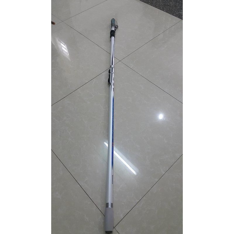 Cần câu GW Surf leader FV BXT 4m25