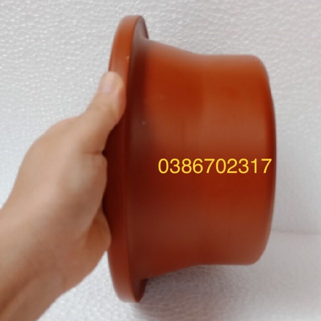 ❤️[Free Ship 50K] Lõi Sứ Trắng (Ruột Nồi Thay Thế) Kho Cá Nấu Cháo Chậm 1,5L-2,5L Đạt Tường