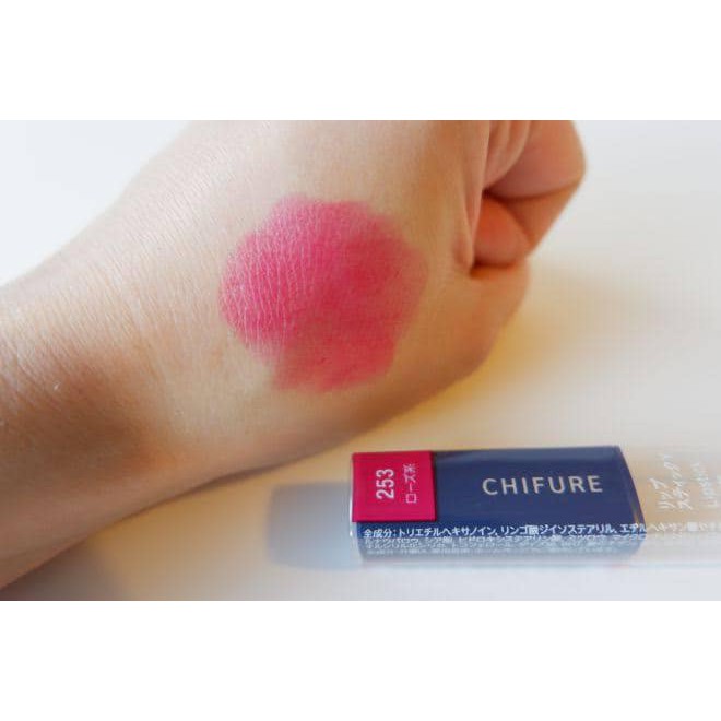 SON CHIFURE NHẬT BẢN