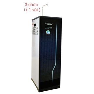 Máy lọc nước canzy czp 668b - hàng chính hãng
