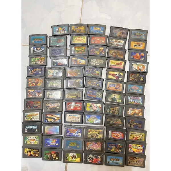 Băng gba vs gbc giá rẻ