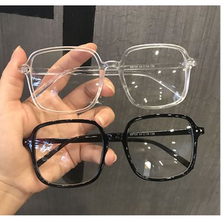 Kính không độ kính thời trang nhiều mẫu hỗn hợp giá rẻ mẫu mới nhiều kiểu di chơi chụp ảnh KHHKD