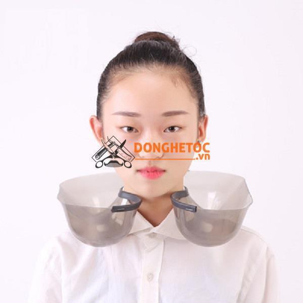 Máng Hứng Thuốc Uốn 20