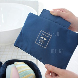 Túi cầm tay đựng đồ dùng cá nhân
