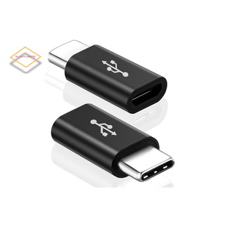 Đầu chuyển Micro USB 2.0 sang USB 3.1 Type C