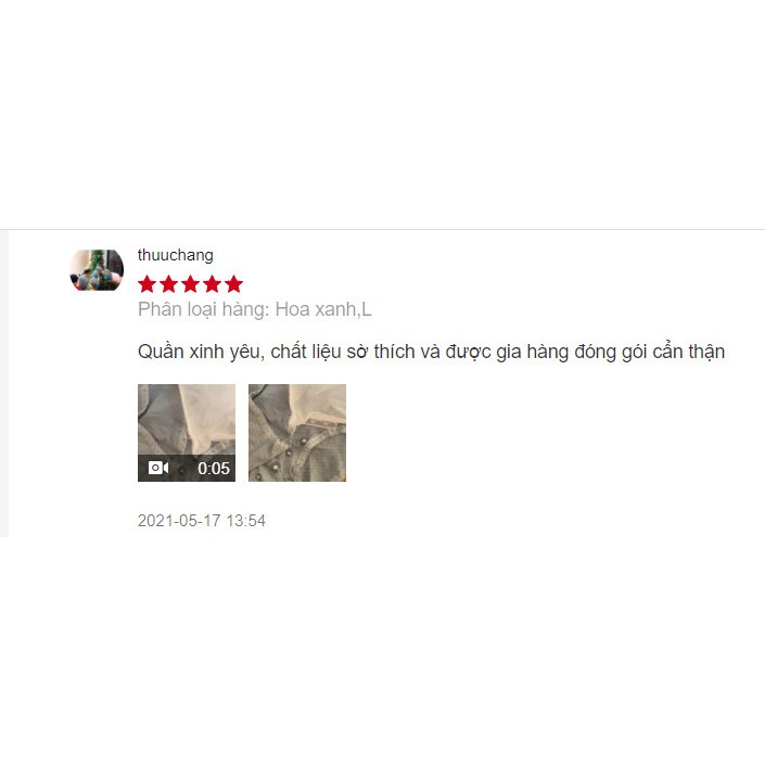 Quần Lót Cotton Nữ - Quần Chíp Nữ Cạp Vừa Mặc Thoáng Mát 180 | BigBuy360 - bigbuy360.vn