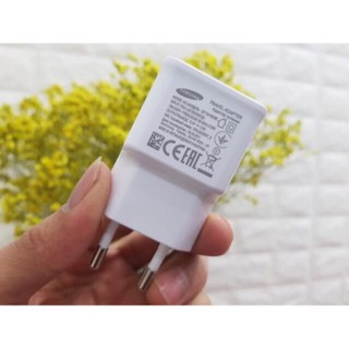Củ sạc nhanh samsung tặng kèm 1 dây cáp sạc