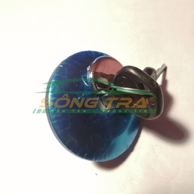 NẮP BÌNH XĂNG SUZUKI 500KG, NẮP XĂNG SU CÓC