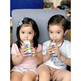 Sữa tươi nước A2 Full Cream ( Combo 24 hộp )