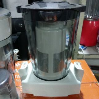 Máy xay+ép đã năng philips HR1847