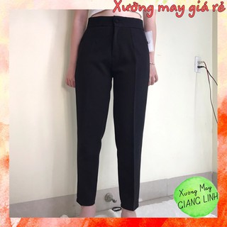Quần baggy - quần tây công sở loại đẹp