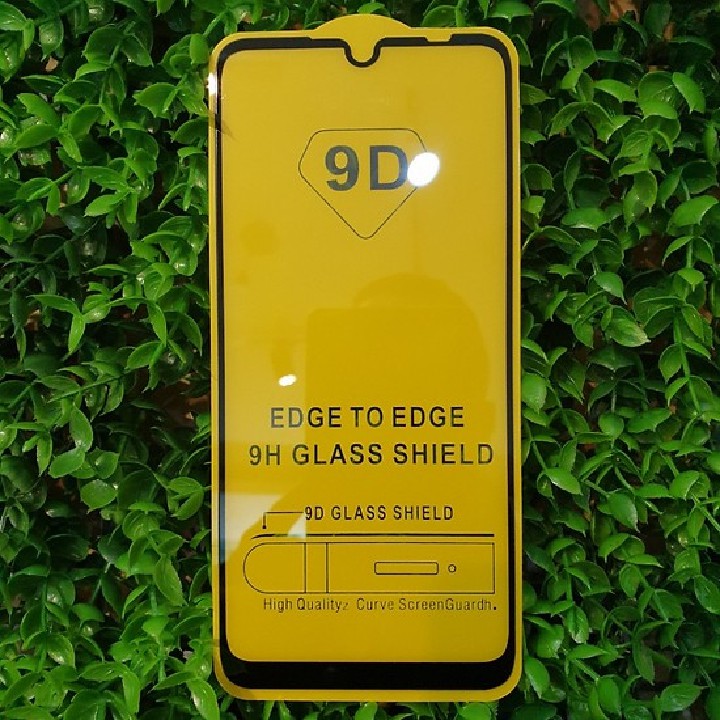 Xiaomi Redmi Note 8 Và Note 8 Pro Cường Lực 9D Full Màn | BigBuy360 - bigbuy360.vn