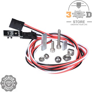 Cảm biến hết nhựa cho máy in 3D Prusa i3 MK3S v0.4.1