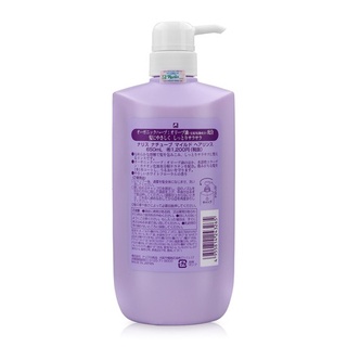 Chuyển phát nhanh [Mã LT50 giảm 50k đơn 250k] Dầu xả Naris Natuve Mild Hair Rinse 650ml