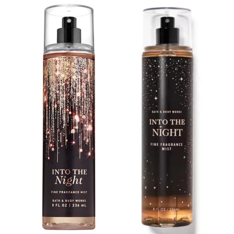 Xịt thơm body mist toàn thân Bath & Body Works hương nước hoa mini và Fullsize hàng US - Bestore Vietnam