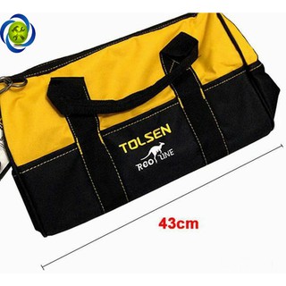Túi công cụ Tolsen 80101