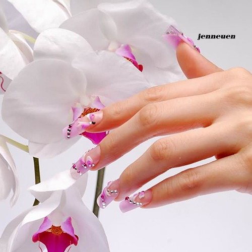 [Hàng mới về] 12 Lọ Bột Màu 3d Trang Trí Móng Tay Chuyên Dụng Làm Đẹp Cho Nữ