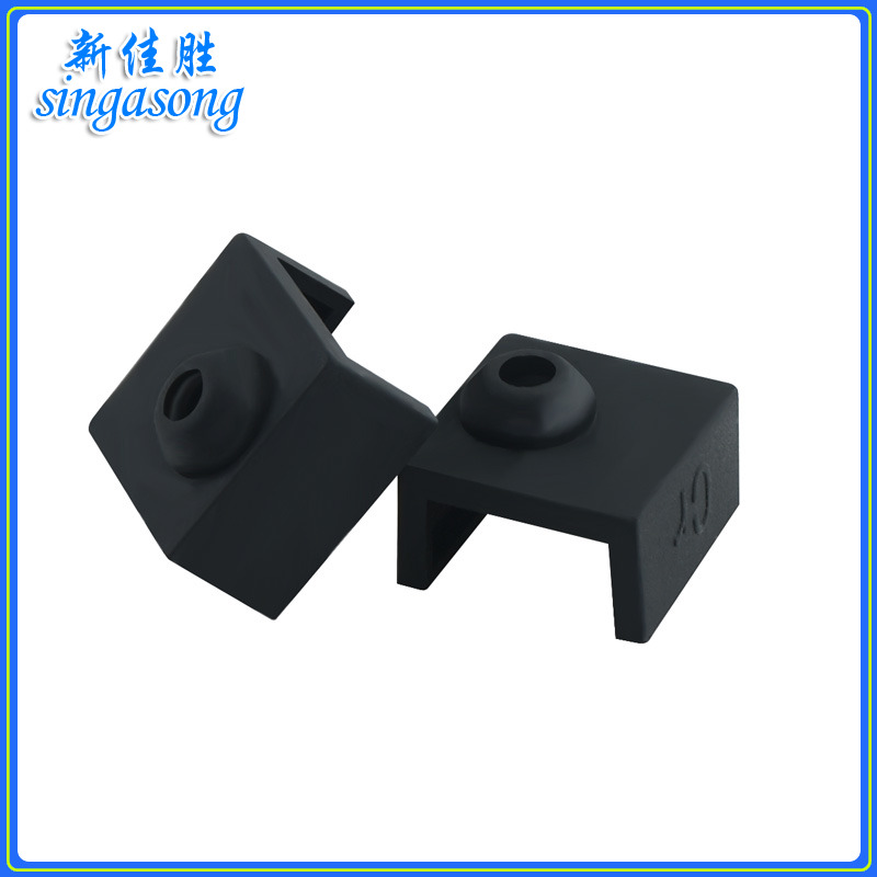 Vỏ Silicone Cách Nhiệt Bọc Đầu Máy In 3d CR10 MK8 | BigBuy360 - bigbuy360.vn