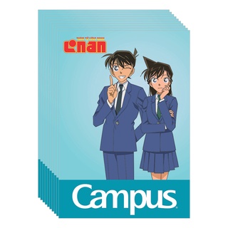 Vở Campus Conan - Ran 120 trang