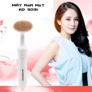 Máy rửa mặt KD 3031 #may