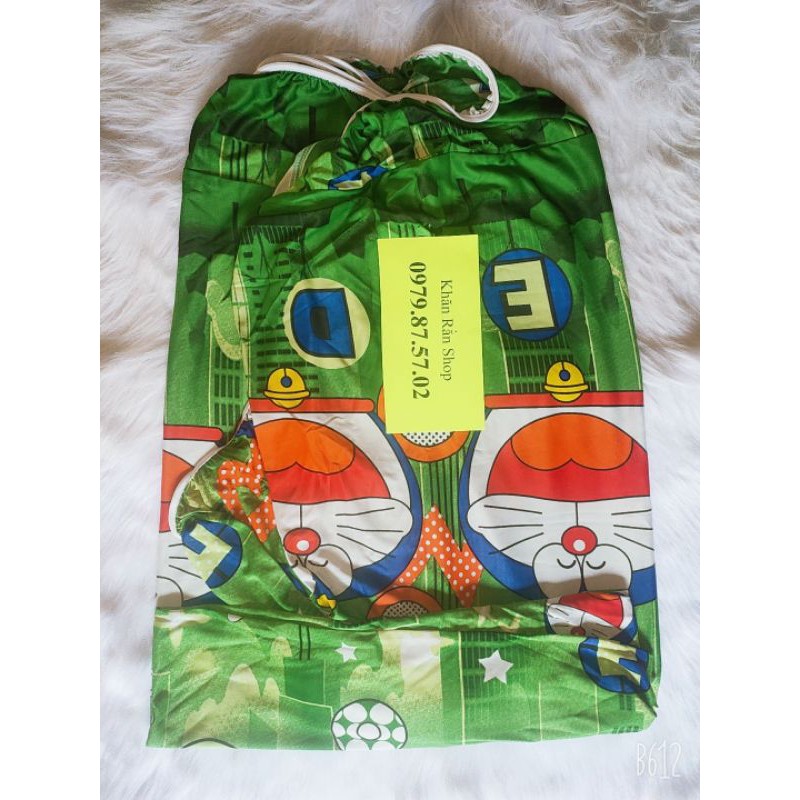 Ga hàn quốc 1m6x2m ga cotton dầy đẹp ẢNH THẬT VIDEO