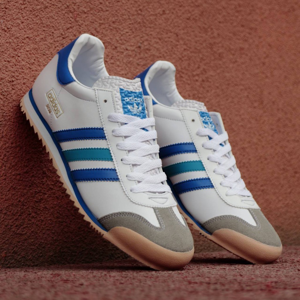 Giày Thể Thao Adidas Rom Bán Cao Cấp