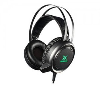 Tai nghe với mic tai nghe nhét tai pc tai nghe chơi game, tai nghe máy tính usb tai nghe khử tiếng ồn cho pc với mic đèn