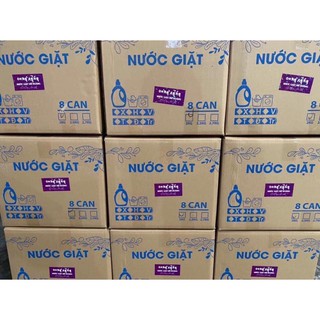 Nước Giặt Blue Hàn Quốc