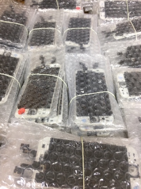 MÀN HÌNH IPHONE 5S ZIN (EK) | BigBuy360 - bigbuy360.vn