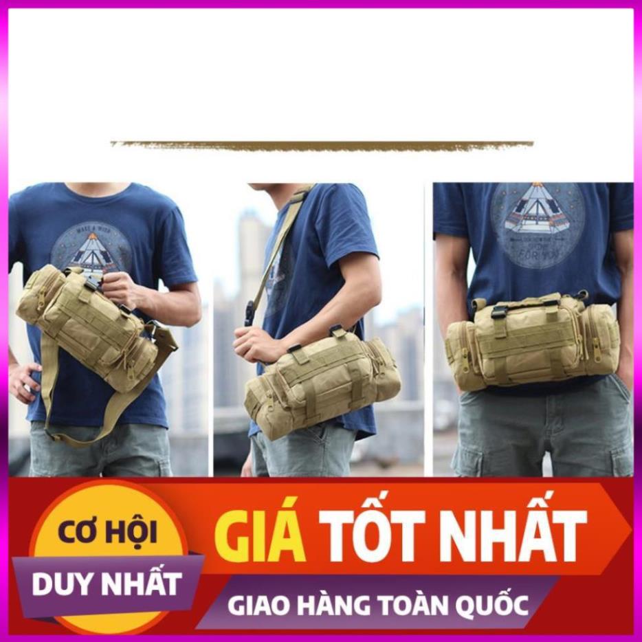 [Xả Kho 3 Ngày] túi đựng đồ lure size to