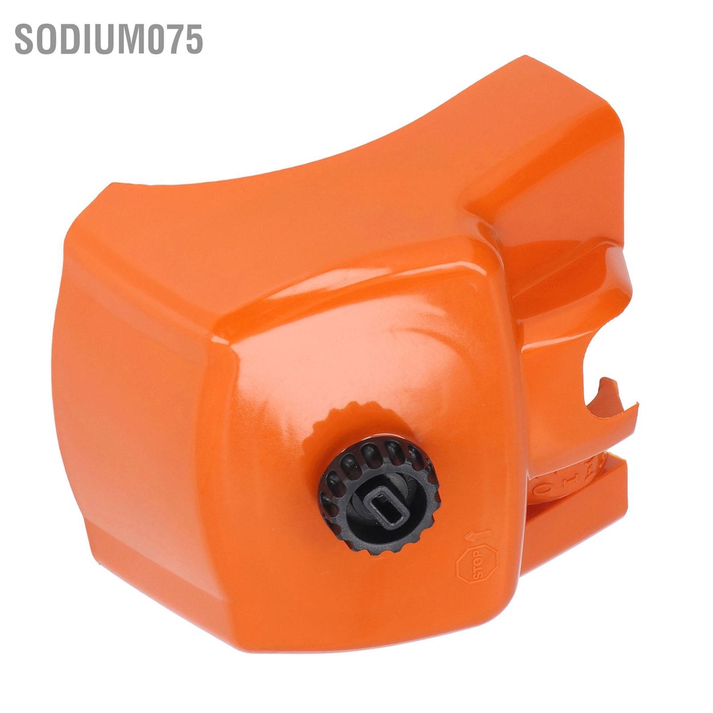 Có thể bán buôn Nắp bộ lọc khí máy cưa Thay thế nắp cho STIHL MS660 MS650 066 Sodium075 Hàng giao ngay