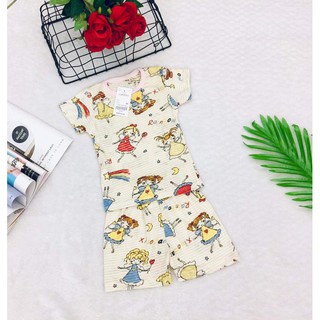 combo 10 bộ sợi tre